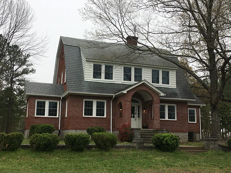 22889 N James Madison Hwy — Photo 1