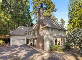 11183 S Riverwood Rd, Portland, OR 97219