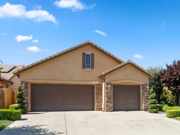 1158 E Hogan Ave, Fresno, CA 93730