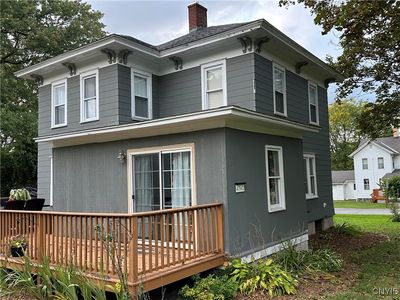 4741 Jordan Rd, Skaneateles Falls, NY, 13153
