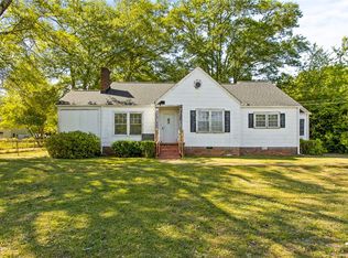 2306 Old Easley Bridge Rd, Greenville, SC 29611