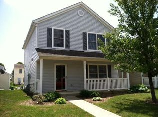 5397 Glendalough St, Canal Winchester, OH 43110