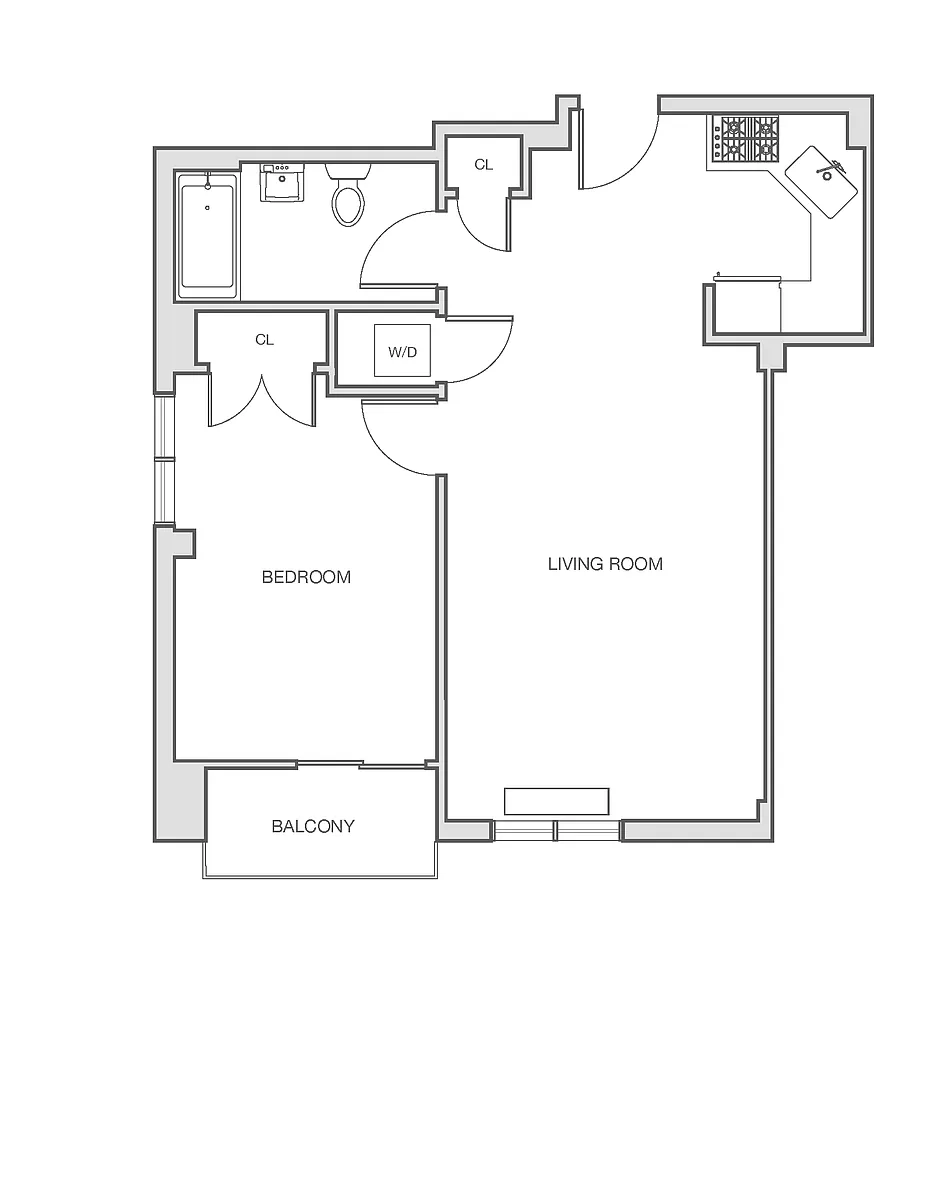 Building Photo - 354 E 91st St #307
