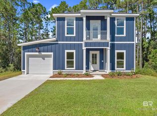 662 Oleander St, Gulf Shores, AL 36542