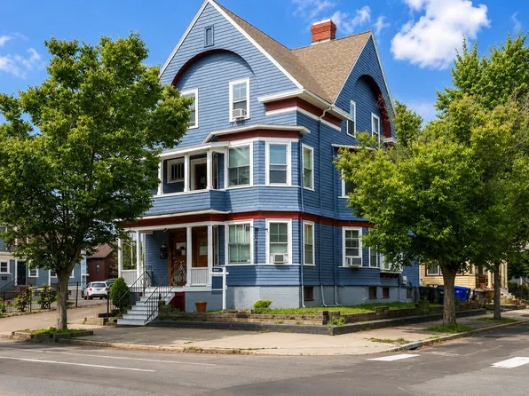 271-273 Broadway #2, Providence, RI 02903