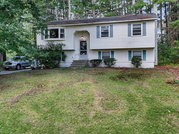 4 Brookfield Drive, Hudson, NH 03051