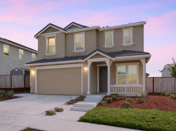 2051 Camden St, Hollister, CA 95023