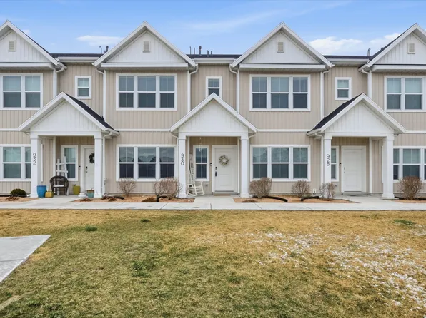 930 W 960 N, Tremonton, UT 84337