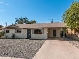 744 S Pasadena, Mesa, AZ 85210