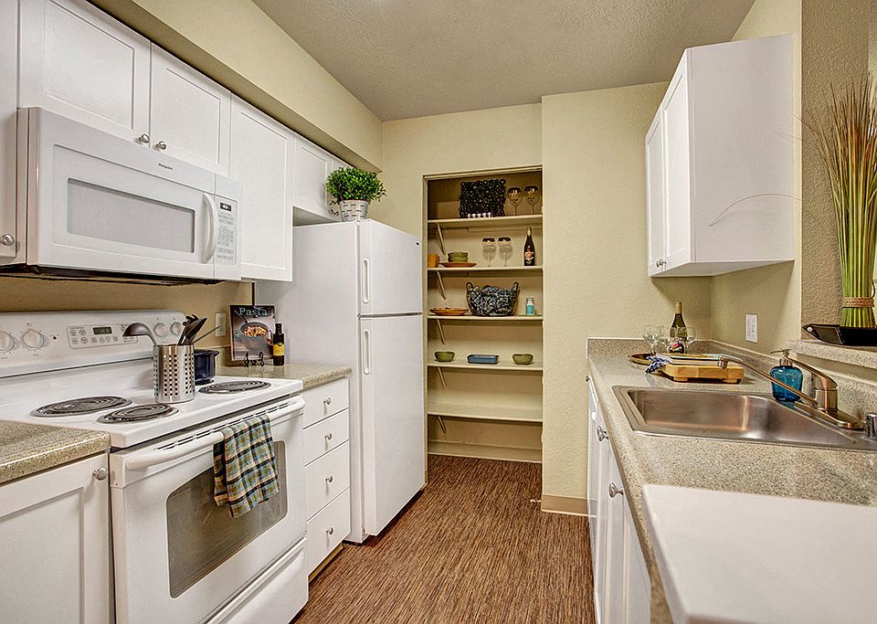 Model Kitchen