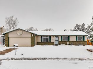 3447 S Kittredge St, Aurora, CO 80013
