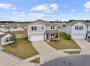 520 Jarama Cir, Saint Augustine, FL 32084