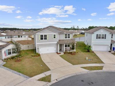 520 Jarama Cir, Saint Augustine, FL, 32084