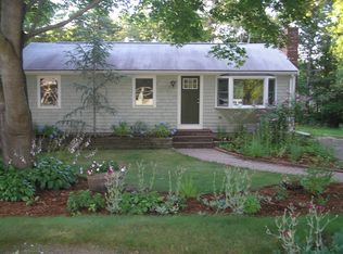 17 Caravel Dr, Plymouth, MA 02360