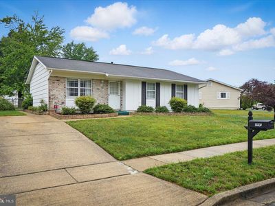 8183 Weyburn Rd, Millersville, MD, 21108