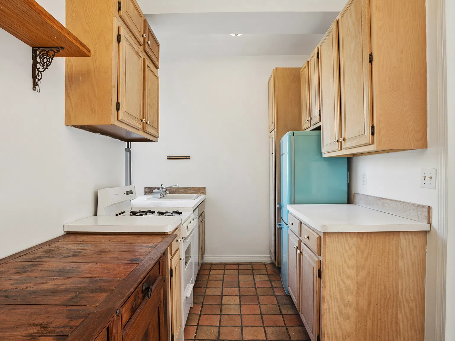 269 West 72nd Street — Photo 3