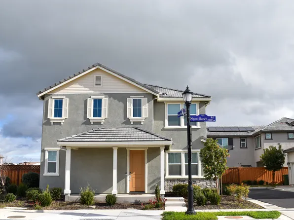 2224 S Nipoti Ranch Rd, Mountain House, CA 95391