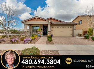 5111 S Quantum Way, Mesa, AZ 85212