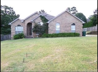 209 Chalamont Ln, Little Rock, AR 72223