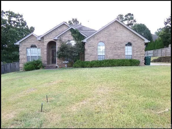 209 Chalamont Ln, Little Rock, AR 72223