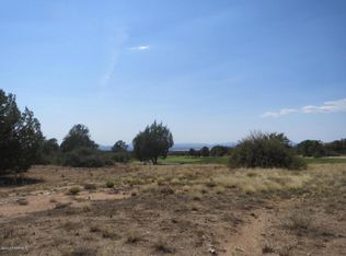 14525 N Simons Corner Ln, Prescott, AZ 86305