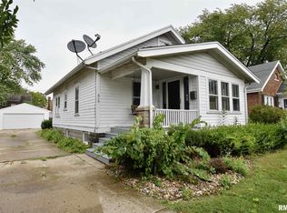615 W Albany Ave, Peoria, IL