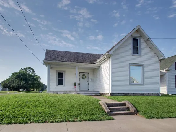 1226 Spruce St, Quincy, IL 62301