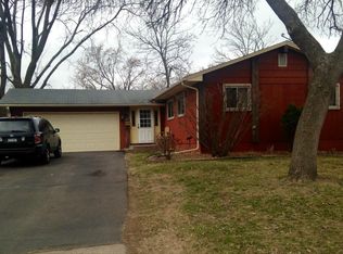 5621 Perry Ave N, Crystal, MN 55429