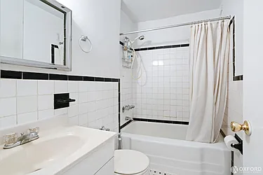 Rented by Oxford Property Group