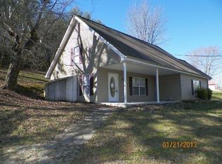 2018 Glenview Rd, Road, KY 40741