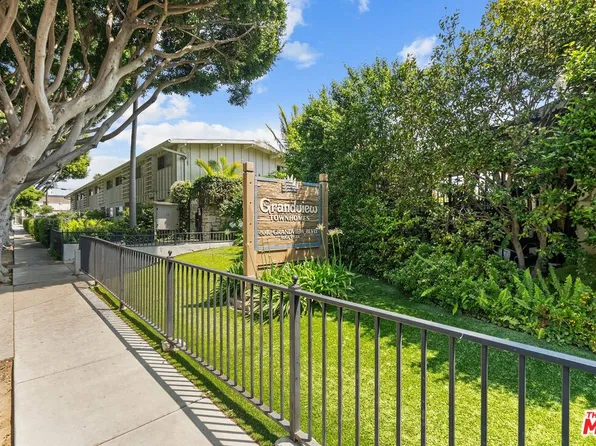 4040 Grand View Blvd Unit 18, Los Angeles, CA 90066