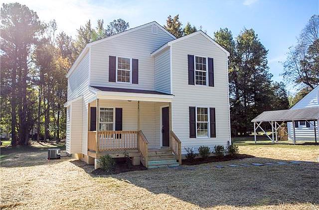 1st image of 2703 Milhorn St