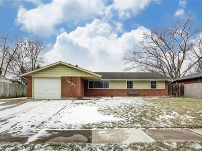5837 Hinckley Ct, Dayton, OH, 45424