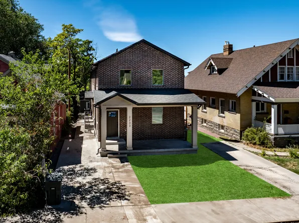 2233 Jefferson Ave #1, Ogden, UT 84401