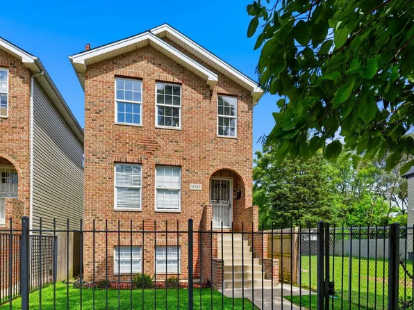 11707 S Morgan St, Chicago, IL 60643