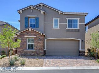 7739 Minas Ridge Dr, Las Vegas, NV 89178