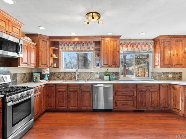 3337 S Laredo Court, Aurora, CO 80013
