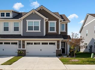 9787 Kenwood St, Avon, IN 46123