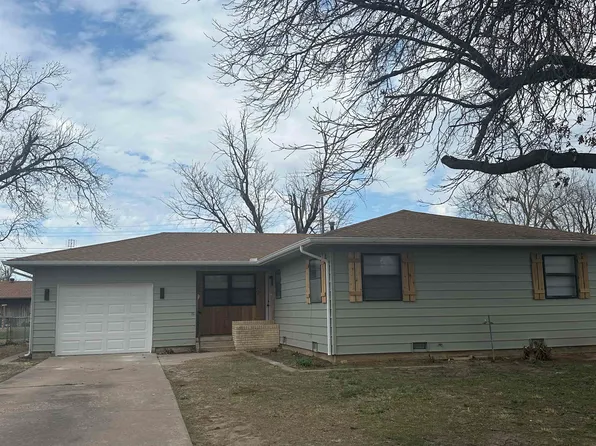 722 Mistletoe, Enid, OK 73701