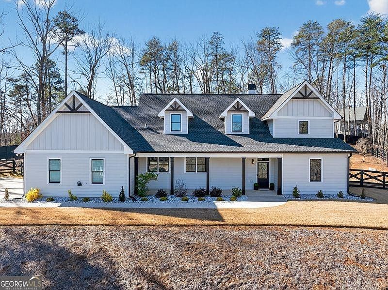 6011 Tradewinds Cv, Gainesville, GA 30506 | MLS #10677062 | Zillow