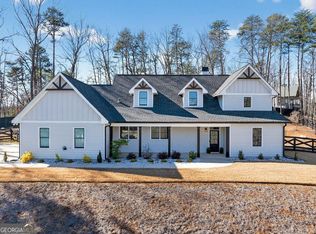 6011 Tradewinds Cv, Gainesville, GA 30506