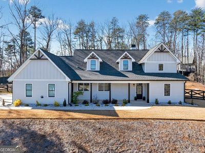 6011 Tradewinds Cv, Gainesville, GA, 30506