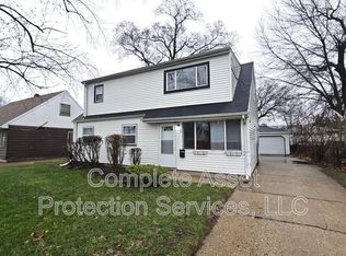 2349 Wilson St, Gary, IN 46404