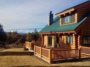 64420 Coyote Run Ln, Bend, OR