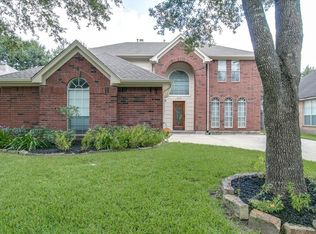 6110 Fox Wind Ct, Houston, TX 77041