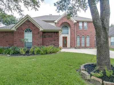 6110 Fox Wind Ct, Houston, TX, 77041