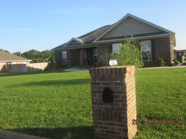 122 Flatrock Dr, Enterprise, AL 36330