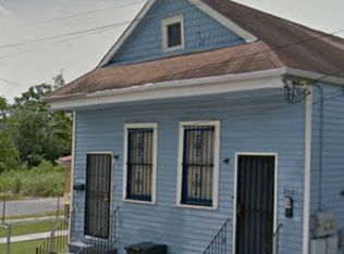 2410 Deers St, New Orleans, LA 70117