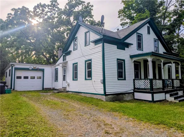 22 Shaffer Rd, Newfield, NY 14867