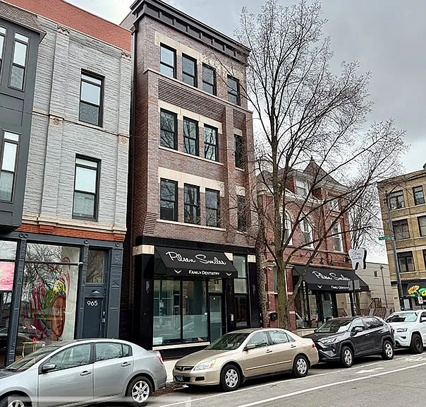 969 W 18th St #1 — Photo 26